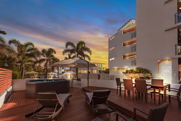 Sixth view of Homely unit listing, 106/95 Esplanade, Bargara QLD 4670