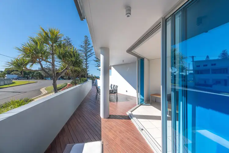 Seventh view of Homely unit listing, 106/95 Esplanade, Bargara QLD 4670