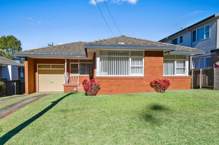 Main view of Homely house listing, 13 Nardoo Crescent, Thirroul NSW 2515