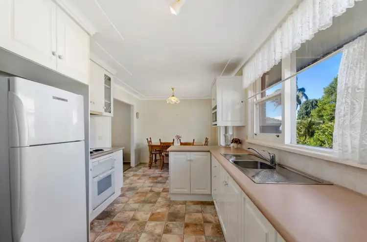 Second view of Homely house listing, 13 Nardoo Crescent, Thirroul NSW 2515