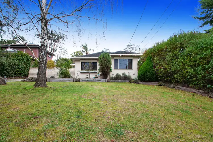 9 Anita Street, Kilsyth VIC 3137