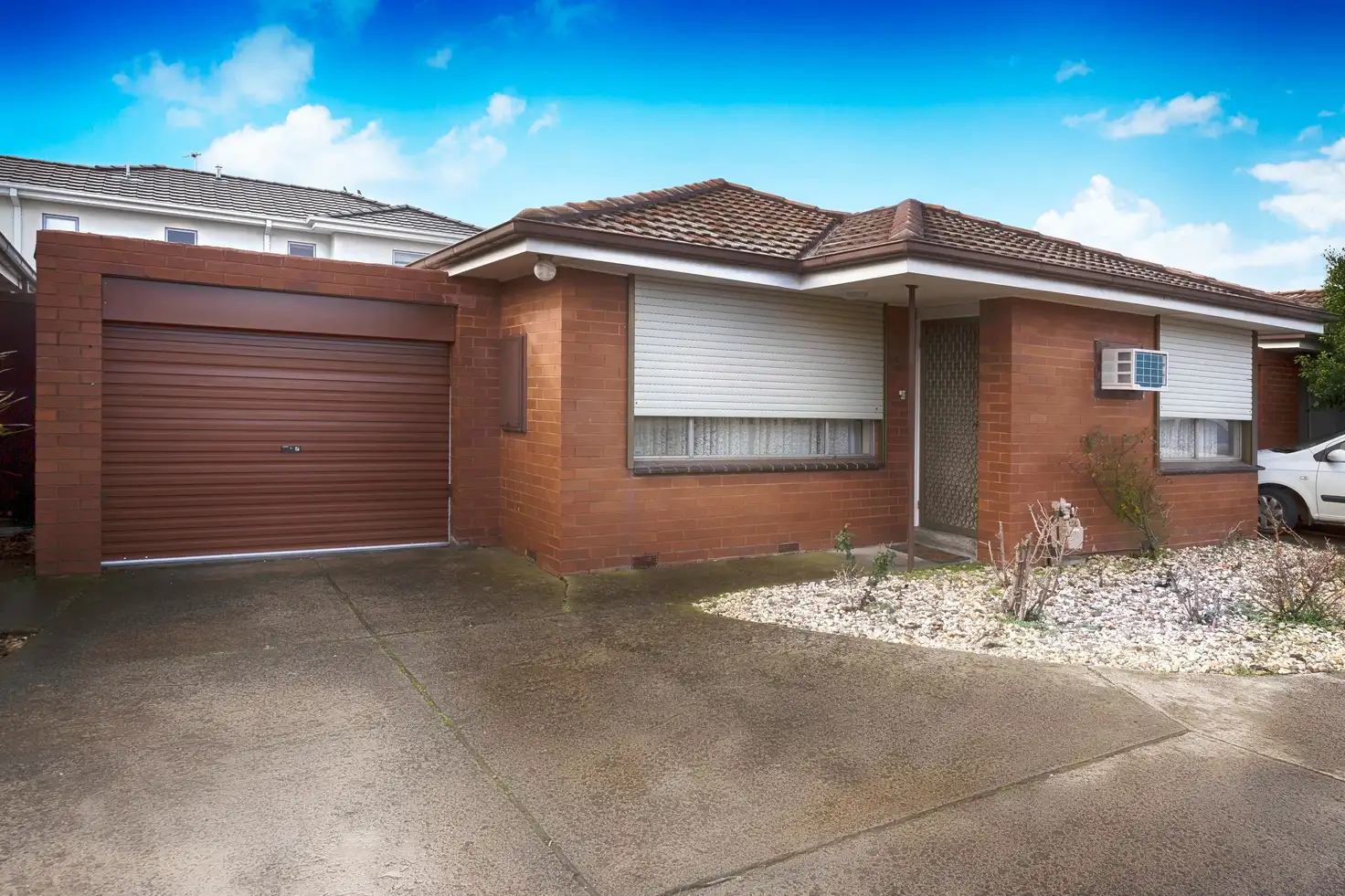 Main view of Homely unit listing, 3/21 Woodbine Grove, Chelsea VIC 3196