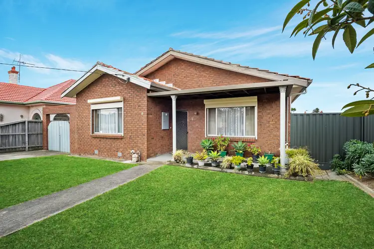 Main view of Homely house listing, 8 Park Avenue, Preston VIC 3072