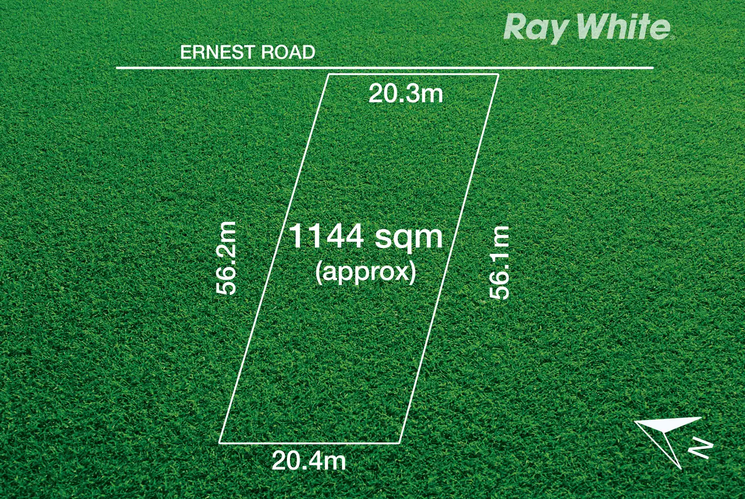 Main view of Homely house listing, 8 Ernest Road, Croydon VIC 3136