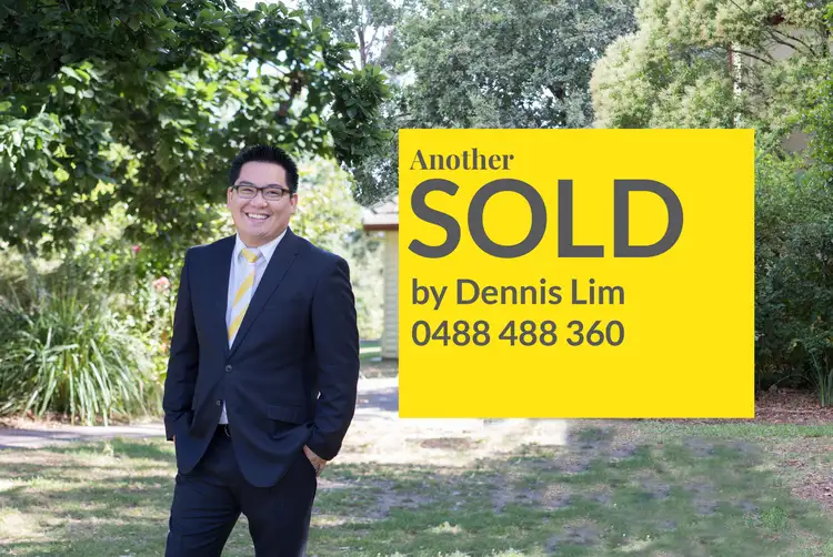 Second view of Homely house listing, 8 Ernest Road, Croydon VIC 3136