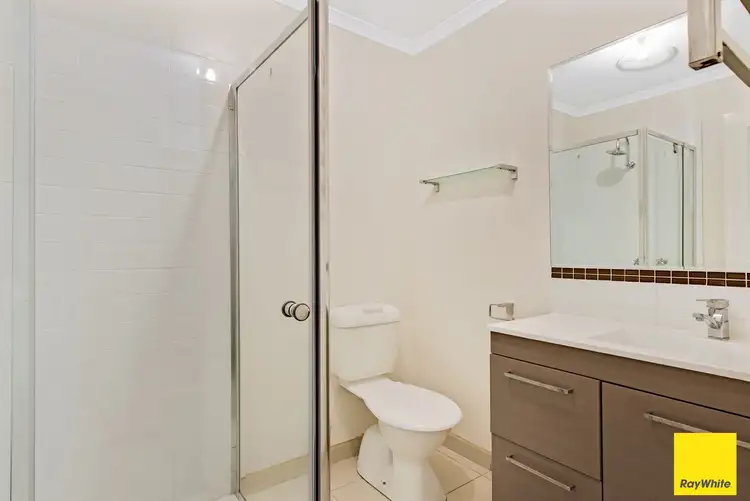 Fourth view of Homely house listing, 2/17 Stable Drive, Truganina VIC 3029