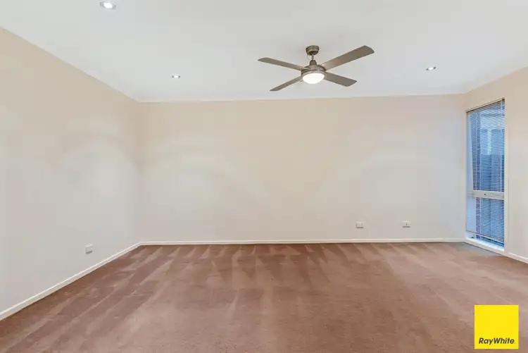 Fifth view of Homely house listing, 2/17 Stable Drive, Truganina VIC 3029