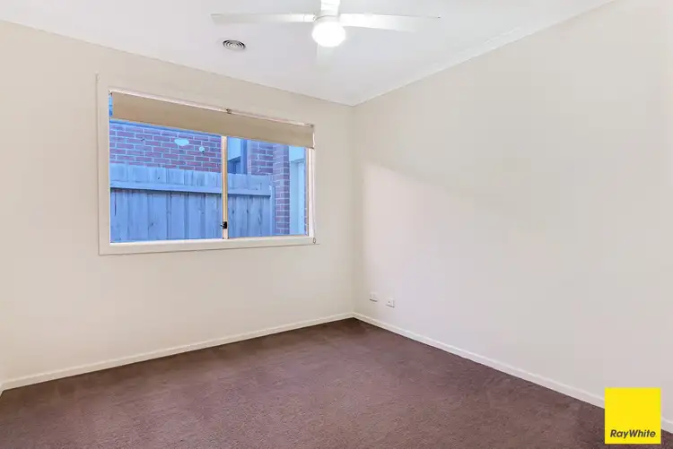 Sixth view of Homely house listing, 2/17 Stable Drive, Truganina VIC 3029