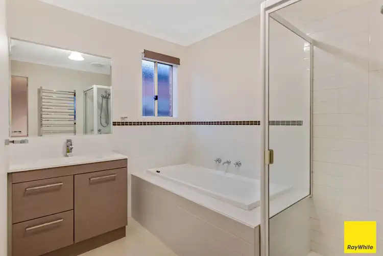 Seventh view of Homely house listing, 2/17 Stable Drive, Truganina VIC 3029