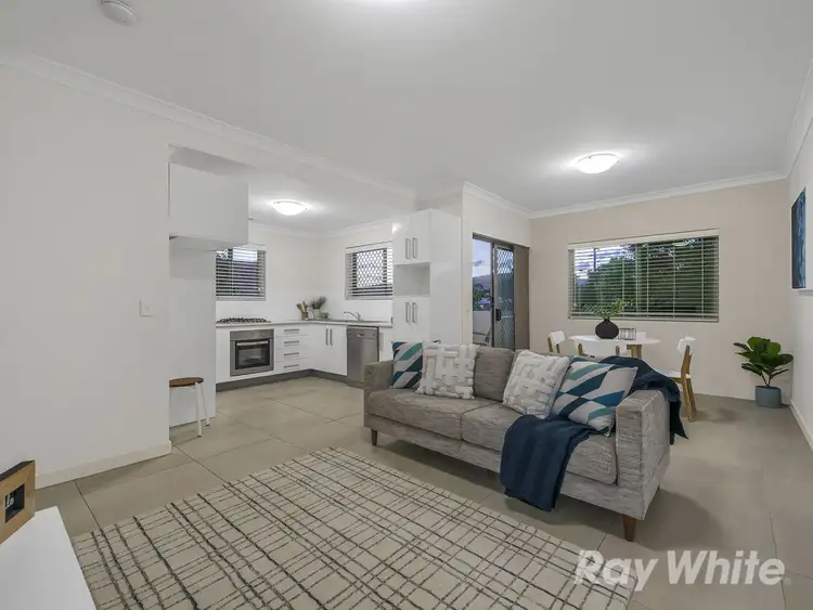 Fourth view of Homely unit listing, 5/31 Trundle Street, Enoggera QLD 4051