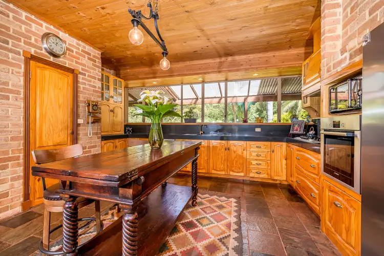 Second view of Homely house listing, 96 Meadowbrook Ramble, Bullsbrook WA 6084