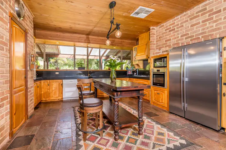 Fourth view of Homely house listing, 96 Meadowbrook Ramble, Bullsbrook WA 6084