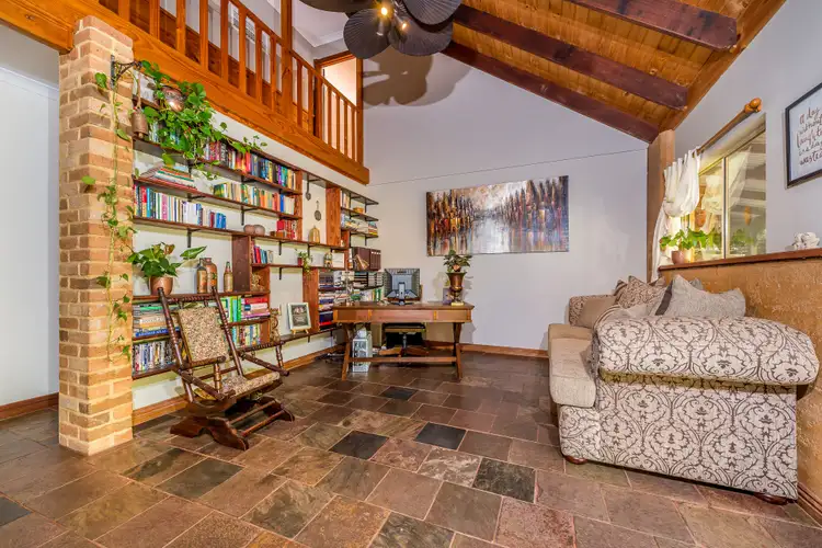 Fifth view of Homely house listing, 96 Meadowbrook Ramble, Bullsbrook WA 6084