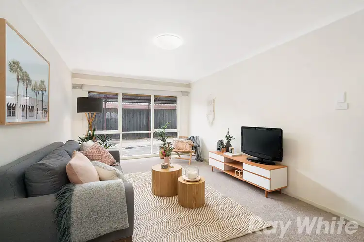 Second view of Homely unit listing, 1/140 Highett Road, Highett VIC 3190
