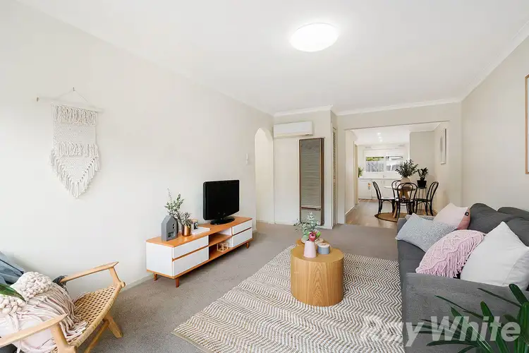 Third view of Homely unit listing, 1/140 Highett Road, Highett VIC 3190
