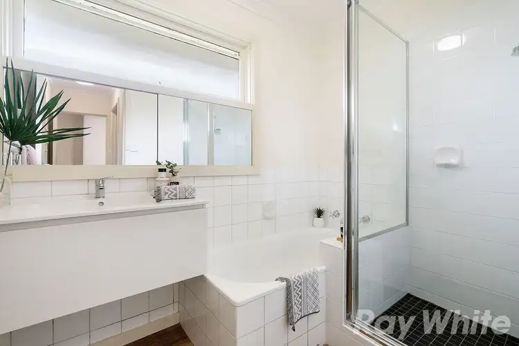 Sixth view of Homely unit listing, 1/140 Highett Road, Highett VIC 3190