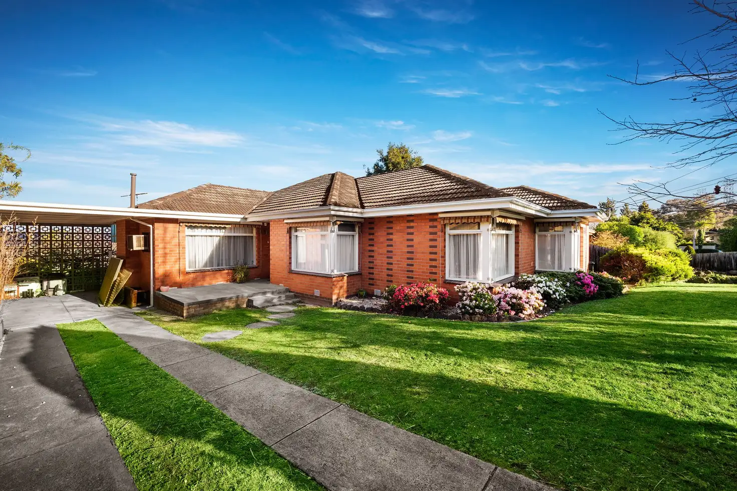 Main view of Homely house listing, 32 Bimbadeen Crescent, Yallambie VIC 3085