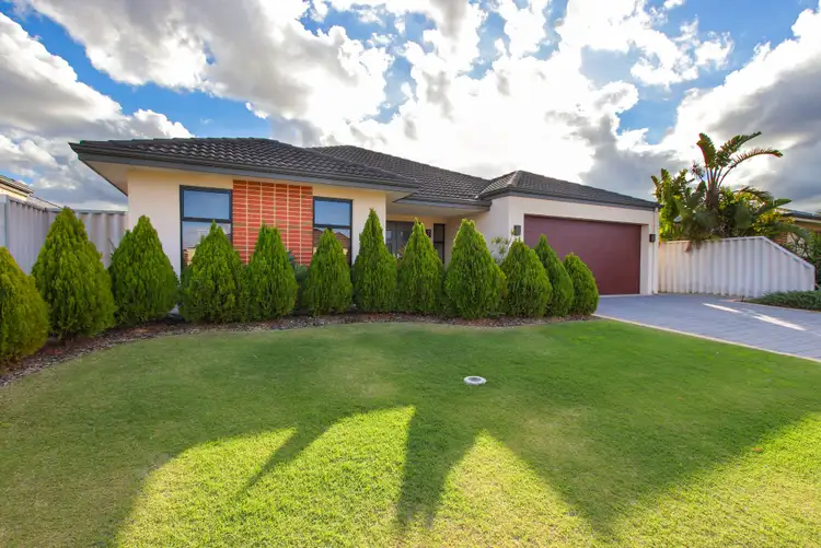 Third view of Homely house listing, 7 Bittern Way, Bennett Springs WA 6063