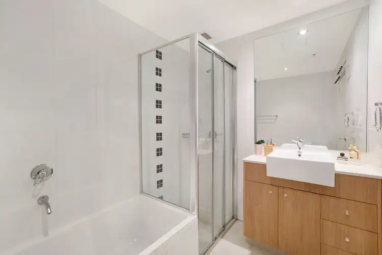 Sixth view of Homely apartment listing, 538/7 Crescent Street, Waterloo NSW 2017