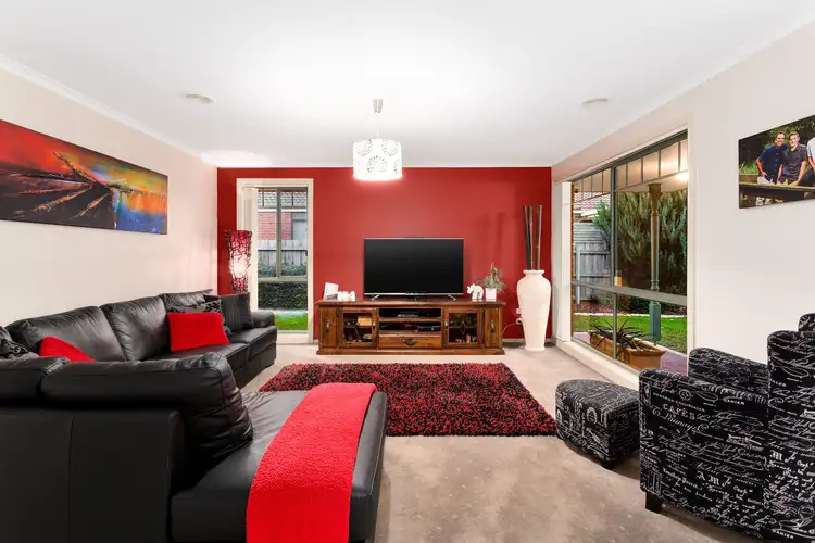 Second view of Homely house listing, 25 Pommel Street, Pakenham VIC 3810