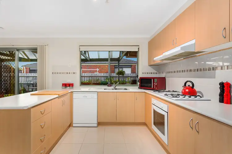 Fifth view of Homely house listing, 25 Pommel Street, Pakenham VIC 3810