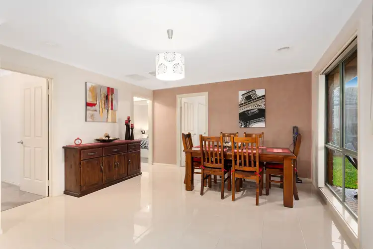 Sixth view of Homely house listing, 25 Pommel Street, Pakenham VIC 3810