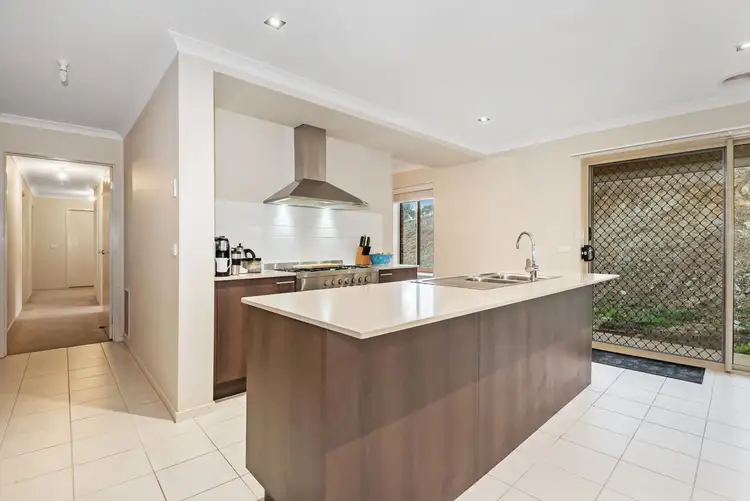 Second view of Homely house listing, 43 Dunnart Boulevard, Whittlesea VIC 3757