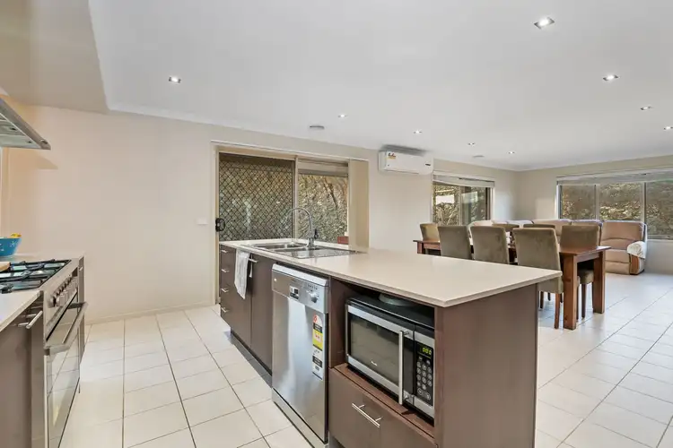 Third view of Homely house listing, 43 Dunnart Boulevard, Whittlesea VIC 3757