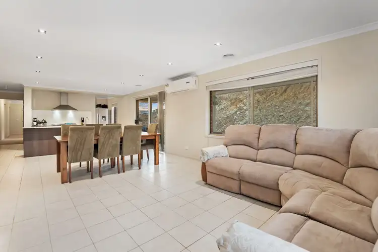 Fourth view of Homely house listing, 43 Dunnart Boulevard, Whittlesea VIC 3757