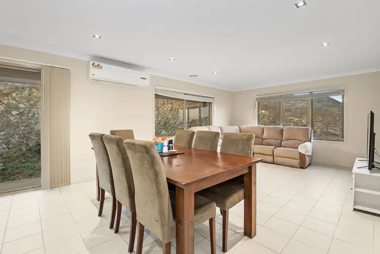 Fifth view of Homely house listing, 43 Dunnart Boulevard, Whittlesea VIC 3757