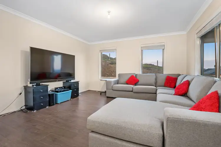 Sixth view of Homely house listing, 43 Dunnart Boulevard, Whittlesea VIC 3757