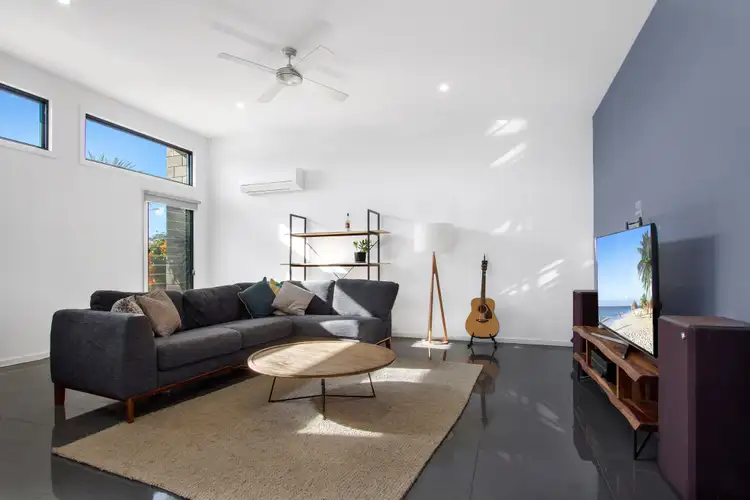 Second view of Homely house listing, 4 Griffiths Run, Broulee NSW 2537