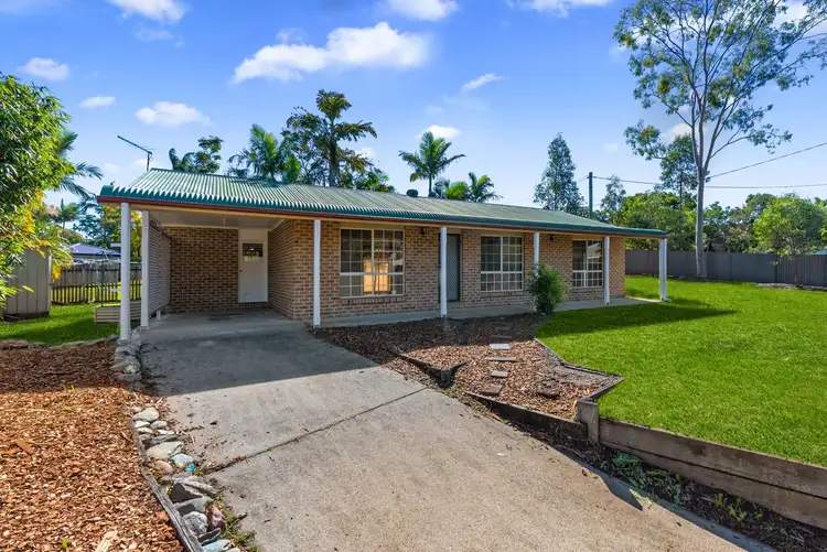 Main view of Homely house listing, 10 Nellie Court, Deception Bay QLD 4508