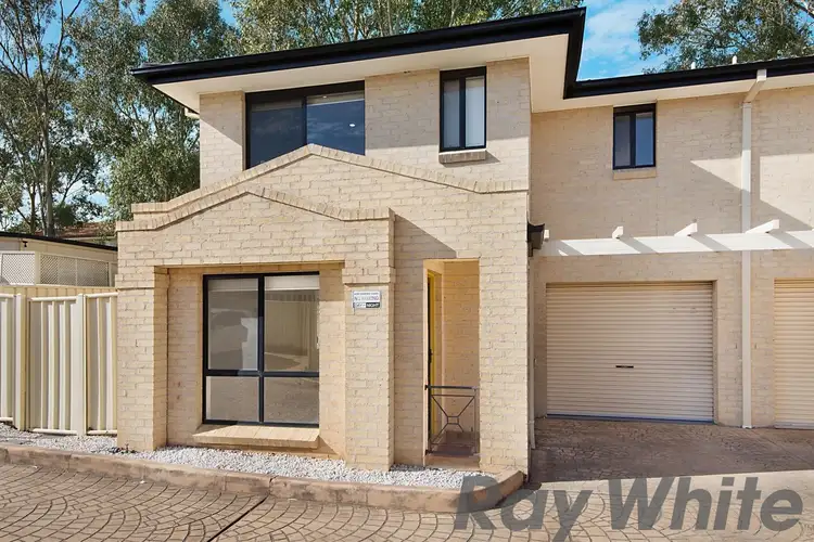 8/8 Methven Street, Mount Druitt NSW 2770