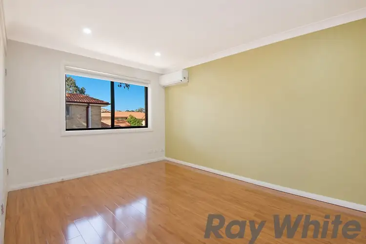 Fifth view of Homely house listing, 8/8 Methven Street, Mount Druitt NSW 2770