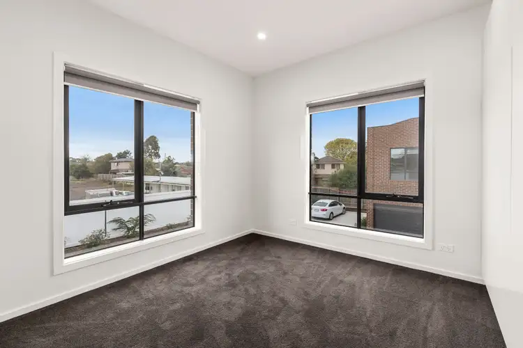 Fourth view of Homely house listing, 9/40 Gorge Road, South Morang VIC 3752