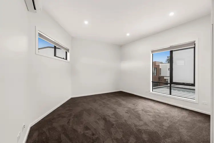 Fifth view of Homely house listing, 9/40 Gorge Road, South Morang VIC 3752