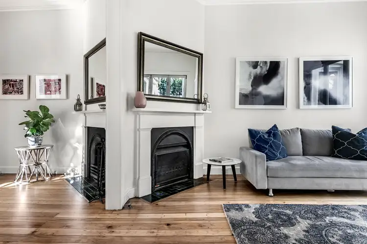 50 Boundary Street, Paddington NSW 2021
