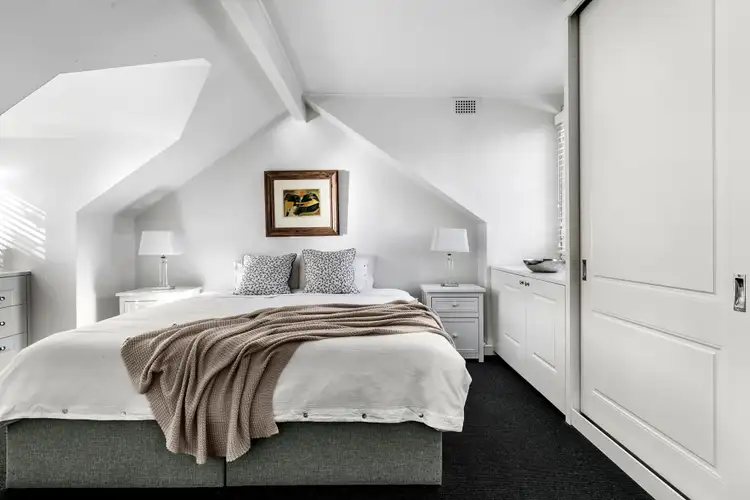 Fifth view of Homely house listing, 50 Boundary Street, Paddington NSW 2021