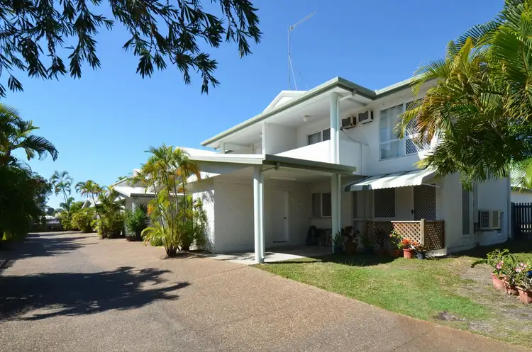 4/17 Rose Street, North Ward QLD 4810