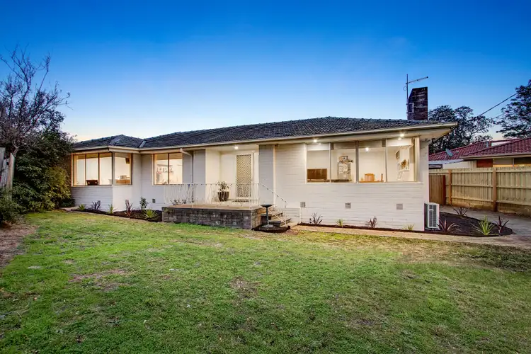 Main view of Homely house listing, 3 Abor Court, Frankston VIC 3199