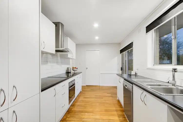 Second view of Homely house listing, 3 Abor Court, Frankston VIC 3199