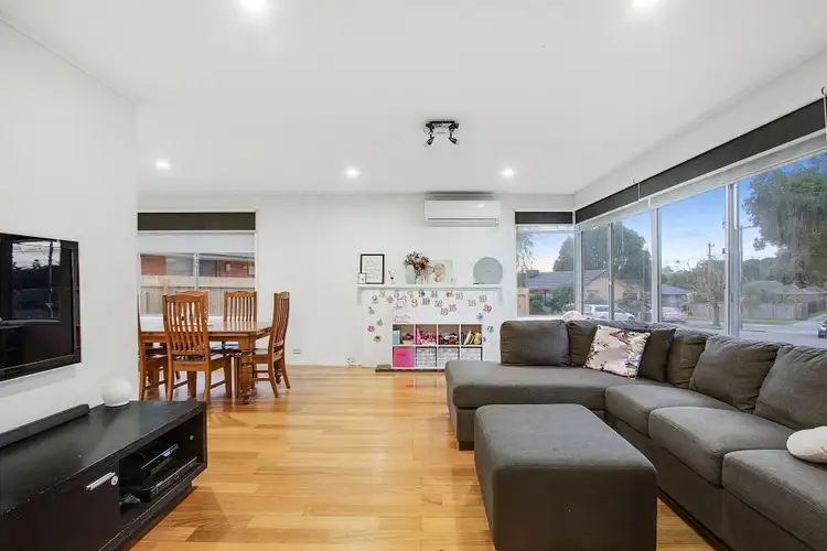 Third view of Homely house listing, 3 Abor Court, Frankston VIC 3199