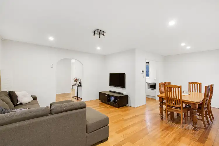 Fourth view of Homely house listing, 3 Abor Court, Frankston VIC 3199