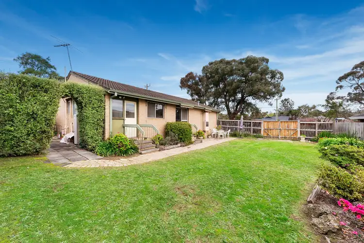 Second view of Homely house listing, 30 Kingloch Parade, Wantirna VIC 3152