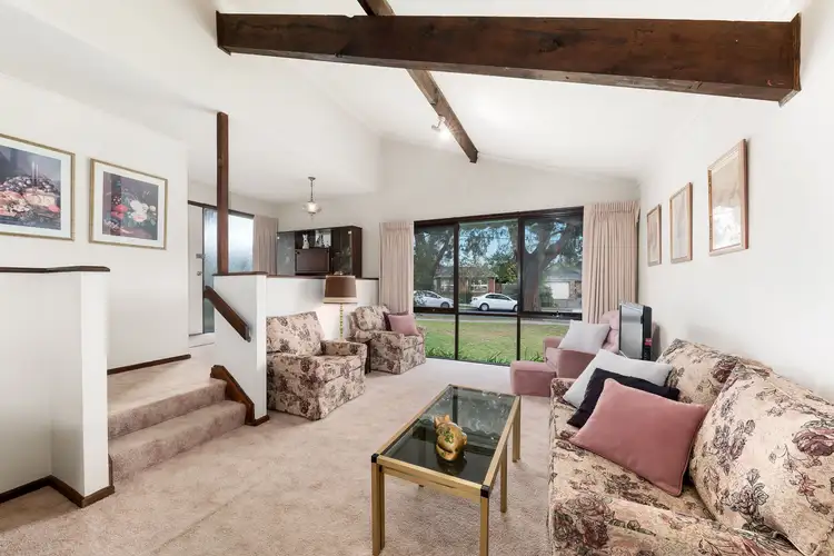 Fourth view of Homely house listing, 30 Kingloch Parade, Wantirna VIC 3152