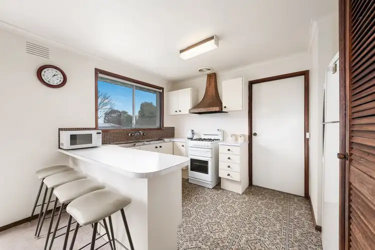 Fifth view of Homely house listing, 30 Kingloch Parade, Wantirna VIC 3152