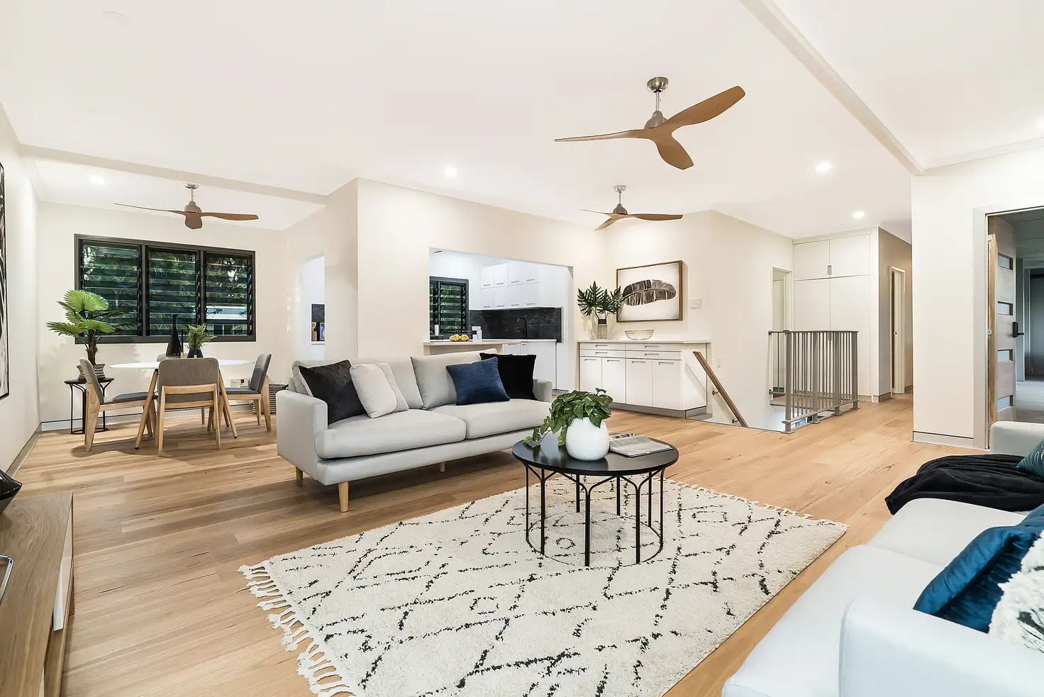 Main view of Homely house listing, 23 Drysdale Street, Parap NT 820