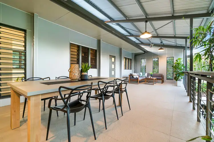 Second view of Homely house listing, 23 Drysdale Street, Parap NT 820