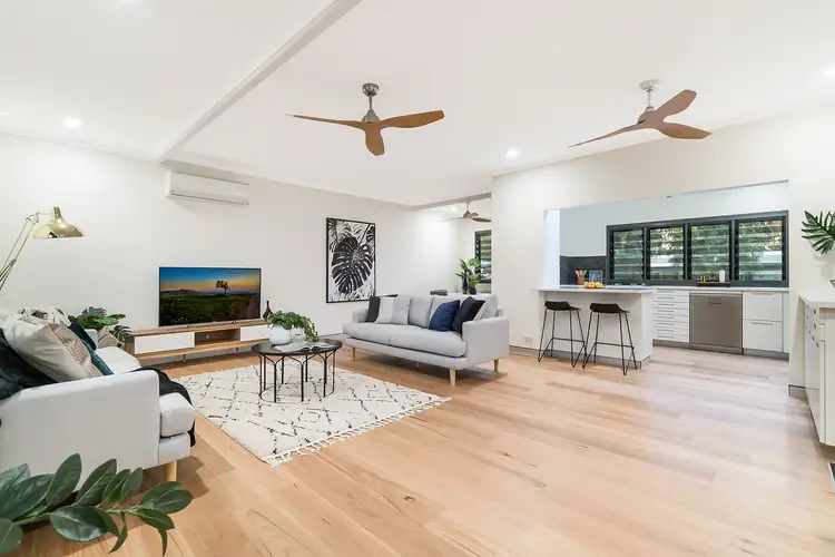 Third view of Homely house listing, 23 Drysdale Street, Parap NT 820